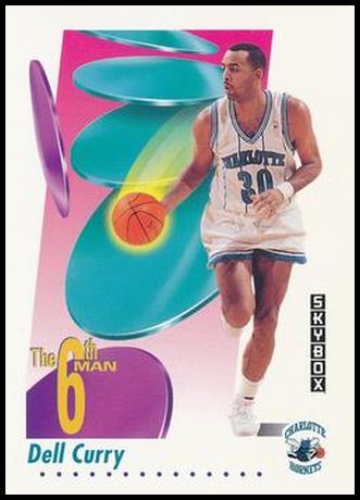 434 Dell Curry